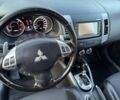 Синій Міцубісі Аутлендер, об'ємом двигуна 2.2 л та пробігом 236 тис. км за 11700 $, фото 12 на Automoto.ua