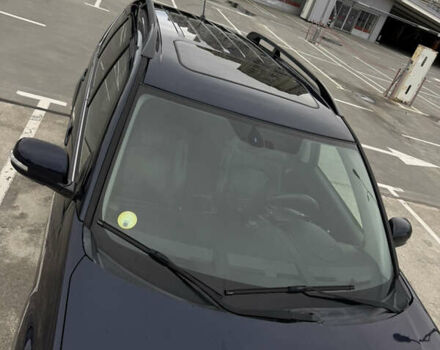 Синий Мицубиси Аутлендер, объемом двигателя 2.2 л и пробегом 213 тыс. км за 12000 $, фото 23 на Automoto.ua