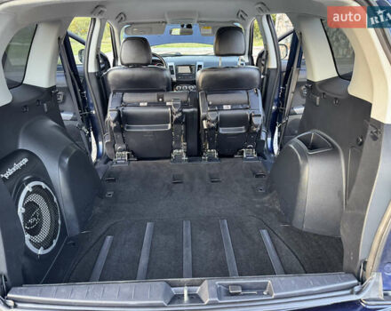 Мицубиси Аутлендер 2011 в Бердичеве на Automoto.ua Синий Мицубиси Аутлендер, объемом двигателя 2.2 л и пробегом 236 тыс. км за 11700 $, фото 68 на Automoto.ua