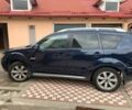 Синій Міцубісі Аутлендер, об'ємом двигуна 2.2 л та пробігом 213 тис. км за 5587 $, фото 3 на Automoto.ua
