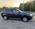 Мицубиси Аутлендер 2011 в Бердичеве на Automoto.ua Синий Мицубиси Аутлендер, объемом двигателя 2.2 л и пробегом 236 тыс. км за 11700 $, фото 15 на Automoto.ua