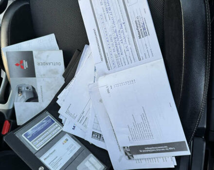 Мицубиси Аутлендер 2011 в Бердичеве на Automoto.ua Синий Мицубиси Аутлендер, объемом двигателя 2.2 л и пробегом 236 тыс. км за 11700 $, фото 75 на Automoto.ua