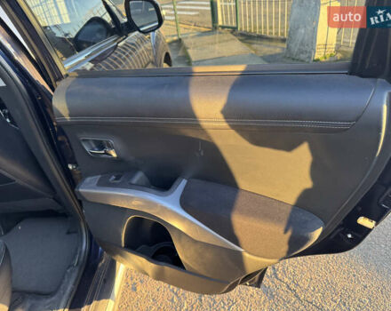 Синий Мицубиси Аутлендер, объемом двигателя 2.2 л и пробегом 192 тыс. км за 12990 $, фото 24 на Automoto.ua