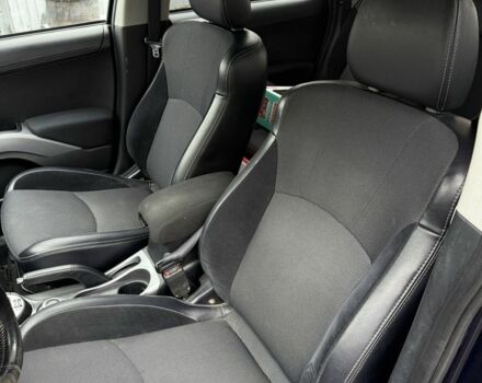 Синій Міцубісі Аутлендер, об'ємом двигуна 0 л та пробігом 350 тис. км за 6500 $, фото 13 на Automoto.ua