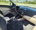 Синій Міцубісі Аутлендер, об'ємом двигуна 2.2 л та пробігом 270 тис. км за 12300 $, фото 8 на Automoto.ua