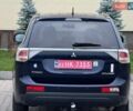 Синій Міцубісі Аутлендер, об'ємом двигуна 2.2 л та пробігом 246 тис. км за 13200 $, фото 14 на Automoto.ua