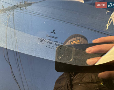 Синий Мицубиси Аутлендер, объемом двигателя 2.2 л и пробегом 192 тыс. км за 13490 $, фото 11 на Automoto.ua