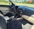 Синій Міцубісі Аутлендер, об'ємом двигуна 2.2 л та пробігом 270 тис. км за 12300 $, фото 9 на Automoto.ua