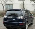 Синій Міцубісі Аутлендер, об'ємом двигуна 0 л та пробігом 350 тис. км за 6500 $, фото 9 на Automoto.ua