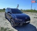 Синій Міцубісі Аутлендер, об'ємом двигуна 2.2 л та пробігом 270 тис. км за 12300 $, фото 1 на Automoto.ua