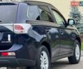 Синій Міцубісі Аутлендер, об'ємом двигуна 2.2 л та пробігом 246 тис. км за 13200 $, фото 19 на Automoto.ua