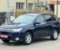 Синій Міцубісі Аутлендер, об'ємом двигуна 2.2 л та пробігом 246 тис. км за 13200 $, фото 9 на Automoto.ua