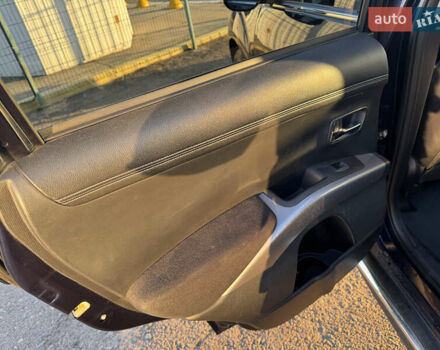 Синий Мицубиси Аутлендер, объемом двигателя 2.2 л и пробегом 192 тыс. км за 13490 $, фото 22 на Automoto.ua