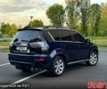 Синій Міцубісі Аутлендер, об'ємом двигуна 2.3 л та пробігом 232 тис. км за 12600 $, фото 2 на Automoto.ua