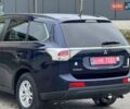 Синій Міцубісі Аутлендер, об'ємом двигуна 2.2 л та пробігом 246 тис. км за 13200 $, фото 11 на Automoto.ua
