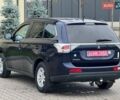 Синій Міцубісі Аутлендер, об'ємом двигуна 2.2 л та пробігом 246 тис. км за 13200 $, фото 17 на Automoto.ua