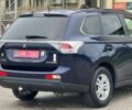 Синій Міцубісі Аутлендер, об'ємом двигуна 2.2 л та пробігом 246 тис. км за 13200 $, фото 18 на Automoto.ua
