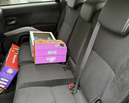 Синій Міцубісі Аутлендер, об'ємом двигуна 0 л та пробігом 350 тис. км за 6500 $, фото 11 на Automoto.ua