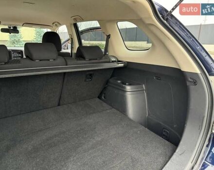 Синій Міцубісі Аутлендер, об'ємом двигуна 2.2 л та пробігом 246 тис. км за 13200 $, фото 47 на Automoto.ua