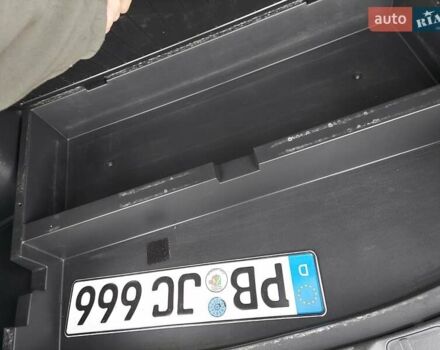 Синий Мицубиси Аутлендер, объемом двигателя 2.2 л и пробегом 190 тыс. км за 11900 $, фото 11 на Automoto.ua