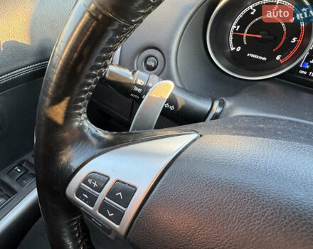 Синий Мицубиси Аутлендер, объемом двигателя 2.2 л и пробегом 192 тыс. км за 12990 $, фото 19 на Automoto.ua