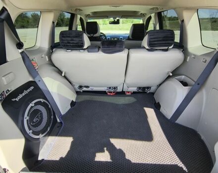 Синій Міцубісі Аутлендер, об'ємом двигуна 2.2 л та пробігом 270 тис. км за 12300 $, фото 11 на Automoto.ua