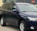 Синій Міцубісі Аутлендер, об'ємом двигуна 2.2 л та пробігом 246 тис. км за 13200 $, фото 10 на Automoto.ua