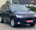 Синій Міцубісі Аутлендер, об'ємом двигуна 2.2 л та пробігом 246 тис. км за 13200 $, фото 1 на Automoto.ua