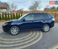 Синий Мицубиси Аутлендер, объемом двигателя 2.2 л и пробегом 190 тыс. км за 11900 $, фото 3 на Automoto.ua