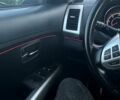 Синій Міцубісі Аутлендер, об'ємом двигуна 2.3 л та пробігом 232 тис. км за 12600 $, фото 5 на Automoto.ua