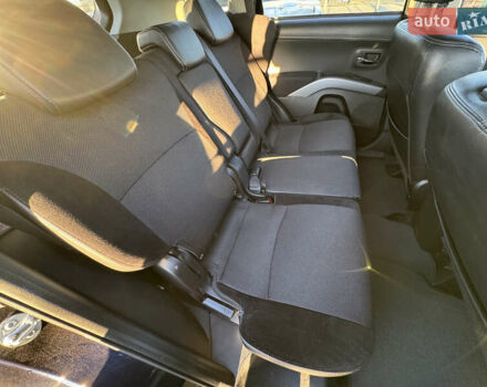 Синий Мицубиси Аутлендер, объемом двигателя 2.2 л и пробегом 192 тыс. км за 13490 $, фото 25 на Automoto.ua