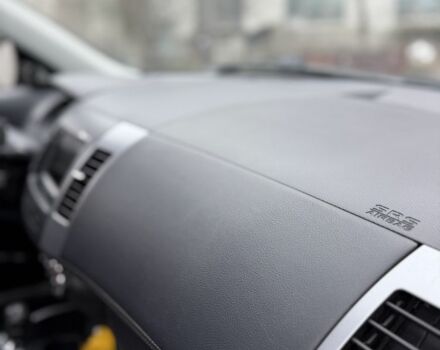 Синій Міцубісі Аутлендер, об'ємом двигуна 0 л та пробігом 350 тис. км за 6500 $, фото 18 на Automoto.ua