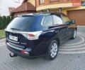Синий Мицубиси Аутлендер, объемом двигателя 2.2 л и пробегом 190 тыс. км за 11900 $, фото 4 на Automoto.ua