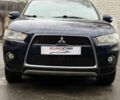 Синій Міцубісі Аутлендер, об'ємом двигуна 0 л та пробігом 350 тис. км за 6500 $, фото 5 на Automoto.ua