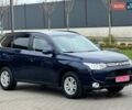 Синій Міцубісі Аутлендер, об'ємом двигуна 2.2 л та пробігом 246 тис. км за 13200 $, фото 8 на Automoto.ua