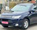 Синій Міцубісі Аутлендер, об'ємом двигуна 2.2 л та пробігом 246 тис. км за 13200 $, фото 6 на Automoto.ua