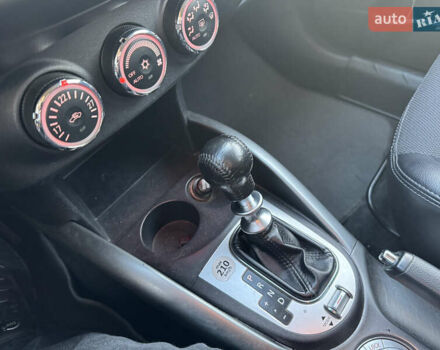 Синий Мицубиси Аутлендер, объемом двигателя 2.2 л и пробегом 192 тыс. км за 13490 $, фото 21 на Automoto.ua