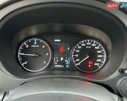 Синій Міцубісі Аутлендер, об'ємом двигуна 2.2 л та пробігом 246 тис. км за 13200 $, фото 21 на Automoto.ua