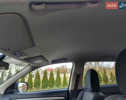 Синий Мицубиси Аутлендер, объемом двигателя 2.2 л и пробегом 190 тыс. км за 11900 $, фото 12 на Automoto.ua