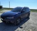 Синій Міцубісі Аутлендер, об'ємом двигуна 2.2 л та пробігом 270 тис. км за 12300 $, фото 2 на Automoto.ua