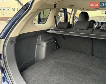 Синій Міцубісі Аутлендер, об'ємом двигуна 2.2 л та пробігом 246 тис. км за 13200 $, фото 46 на Automoto.ua