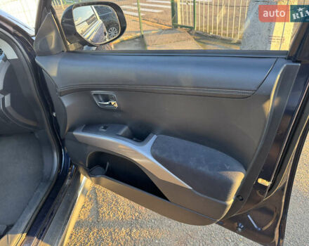 Синий Мицубиси Аутлендер, объемом двигателя 2.2 л и пробегом 192 тыс. км за 13490 $, фото 26 на Automoto.ua