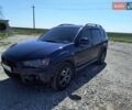 Синій Міцубісі Аутлендер, об'ємом двигуна 2.2 л та пробігом 270 тис. км за 12300 $, фото 1 на Automoto.ua