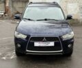 Синій Міцубісі Аутлендер, об'ємом двигуна 0 л та пробігом 350 тис. км за 6500 $, фото 3 на Automoto.ua