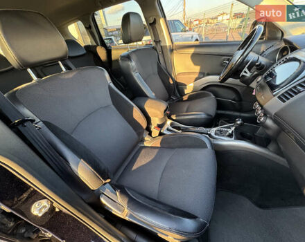 Синий Мицубиси Аутлендер, объемом двигателя 2.2 л и пробегом 192 тыс. км за 12990 $, фото 27 на Automoto.ua