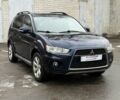 Синій Міцубісі Аутлендер, об'ємом двигуна 0 л та пробігом 350 тис. км за 6500 $, фото 2 на Automoto.ua