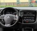 Синій Міцубісі Аутлендер, об'ємом двигуна 2.2 л та пробігом 246 тис. км за 13200 $, фото 28 на Automoto.ua