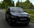 Синій Міцубісі Аутлендер, об'ємом двигуна 2.3 л та пробігом 232 тис. км за 12600 $, фото 7 на Automoto.ua