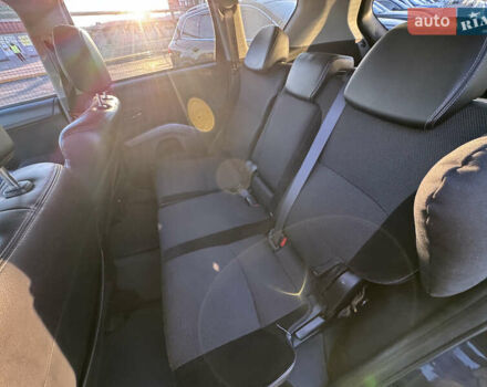 Синий Мицубиси Аутлендер, объемом двигателя 2.2 л и пробегом 192 тыс. км за 12990 $, фото 23 на Automoto.ua