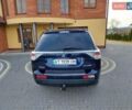 Синий Мицубиси Аутлендер, объемом двигателя 2.2 л и пробегом 190 тыс. км за 11900 $, фото 8 на Automoto.ua